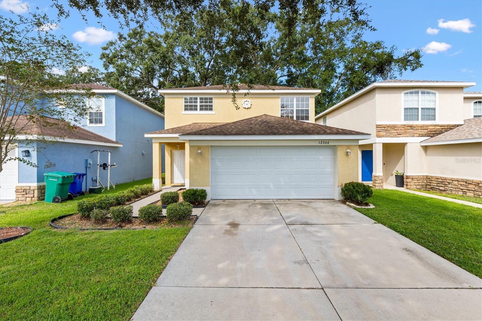 12366 NE 50TH VW, OXFORD, FL, 34484