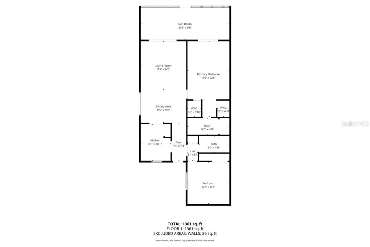 511 PEBBLE SPRINGS CT, WINTER HAVEN, FL, 33884