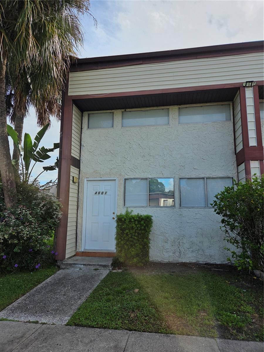 4001 WOODFERN DR #GE, ORLANDO, FL, 32839