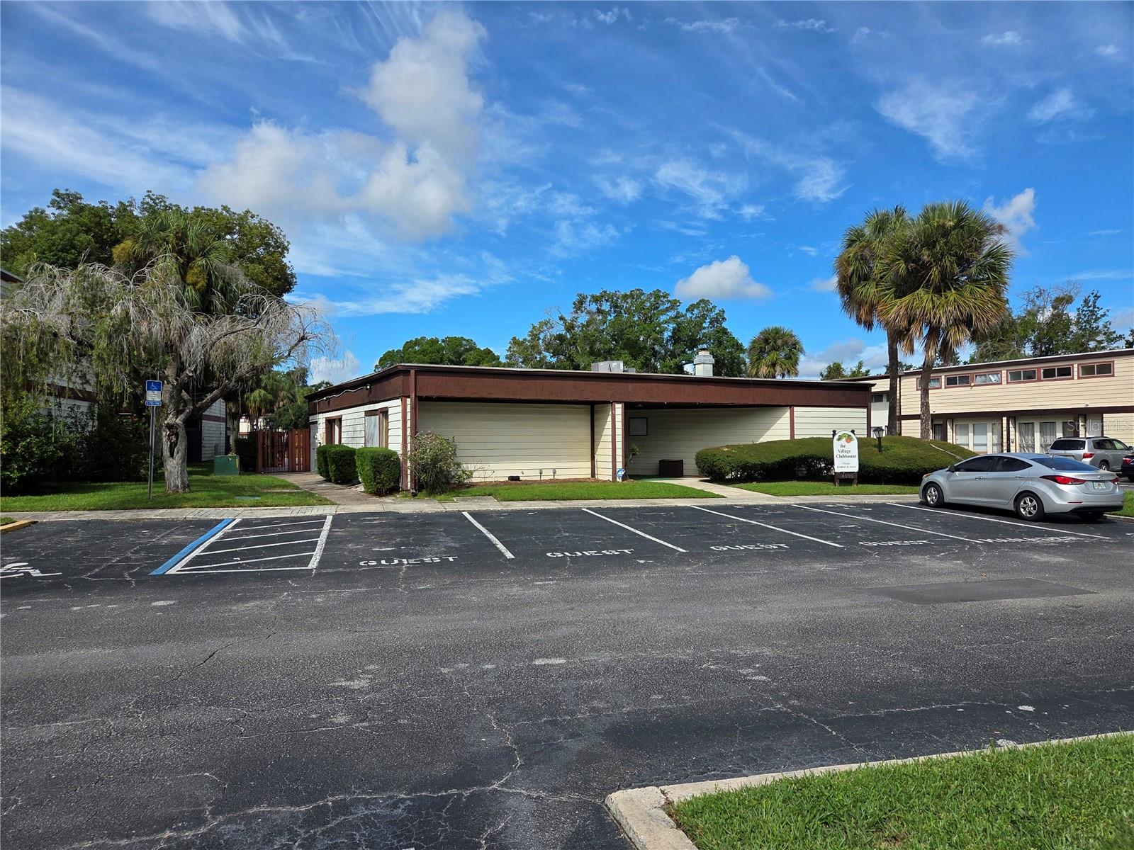 4001 WOODFERN DR #GE, ORLANDO, FL, 32839