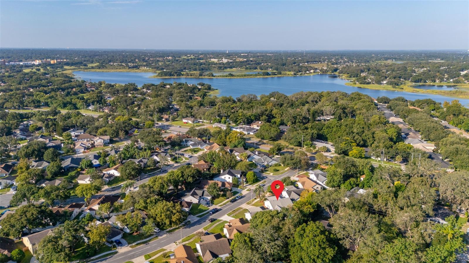 6583 GROSVENOR LN, ORLANDO, FL, 32835