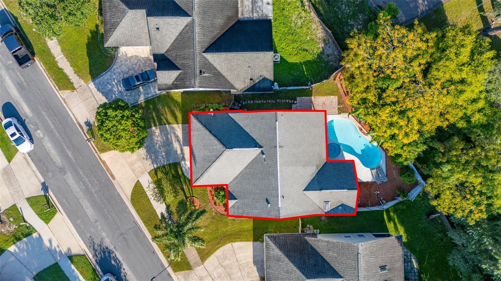 6583 GROSVENOR LN, ORLANDO, FL, 32835