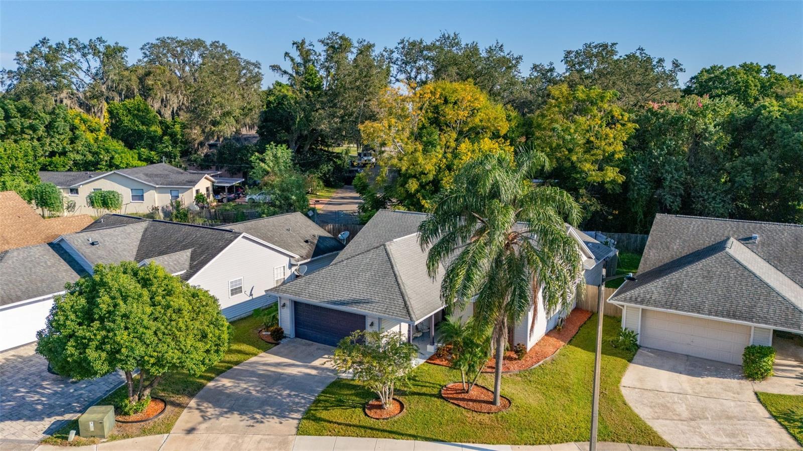 6583 GROSVENOR LN, ORLANDO, FL, 32835