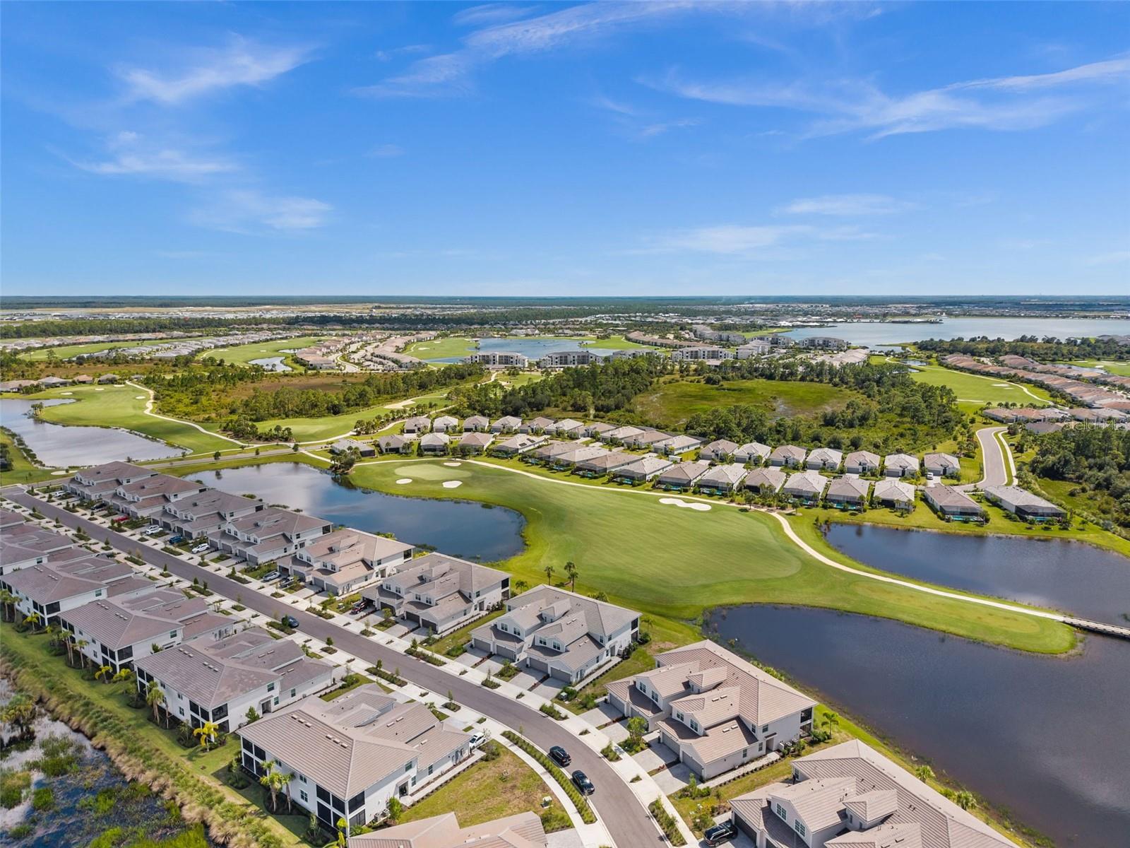 43282 WATER BIRD WAY #6311, PUNTA GORDA, FL, 33982