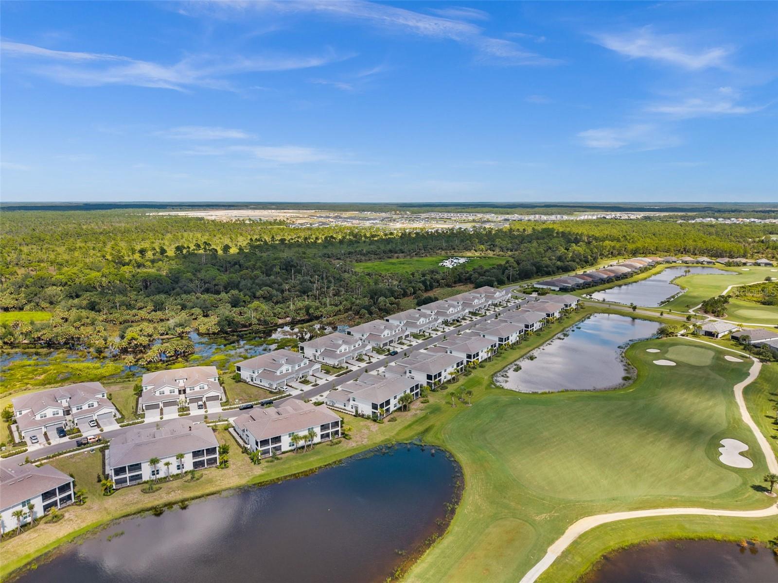 43282 WATER BIRD WAY #6311, PUNTA GORDA, FL, 33982