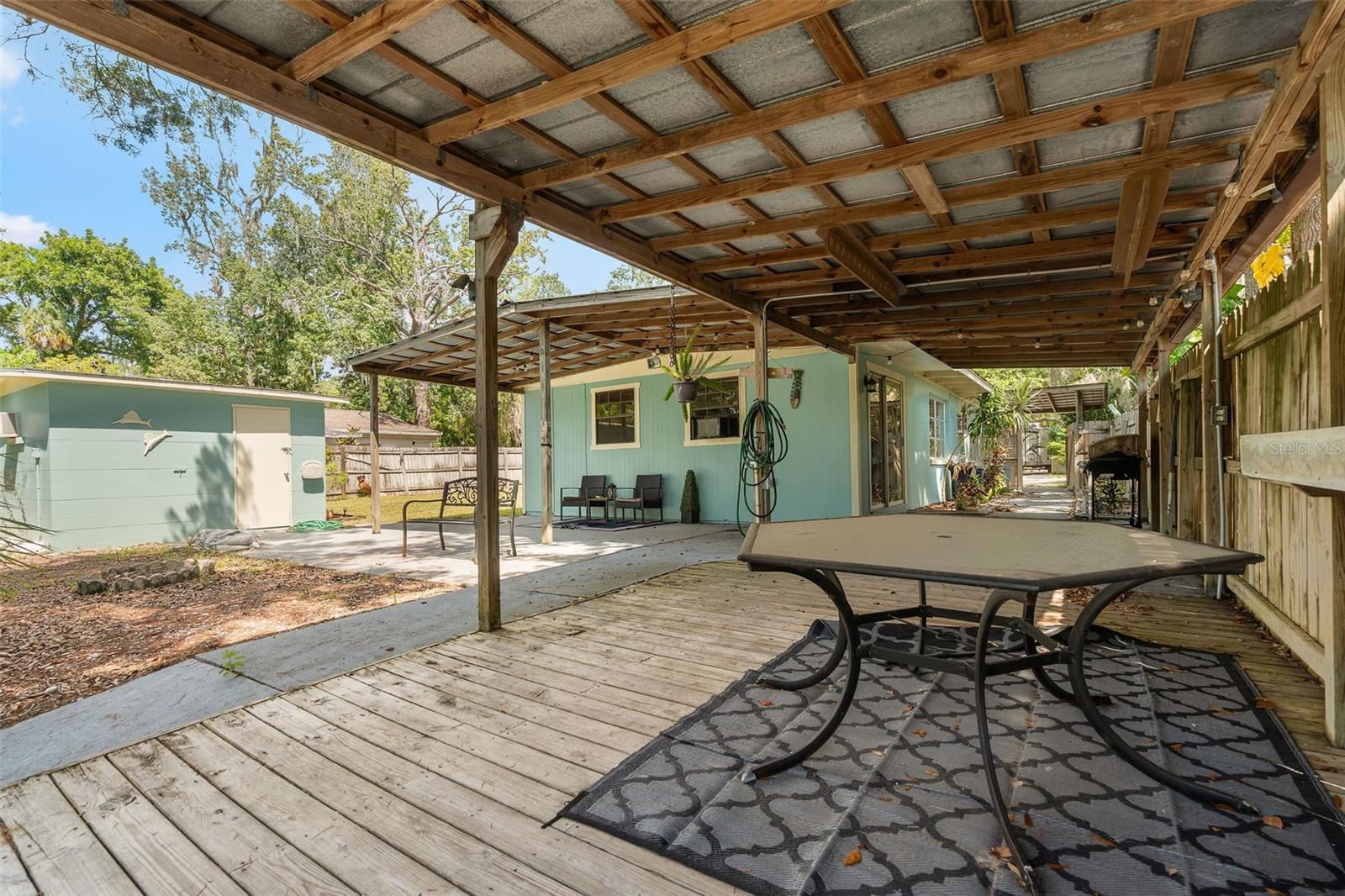 6129 BEACON POINT DR, WEEKI WACHEE, FL, 34607
