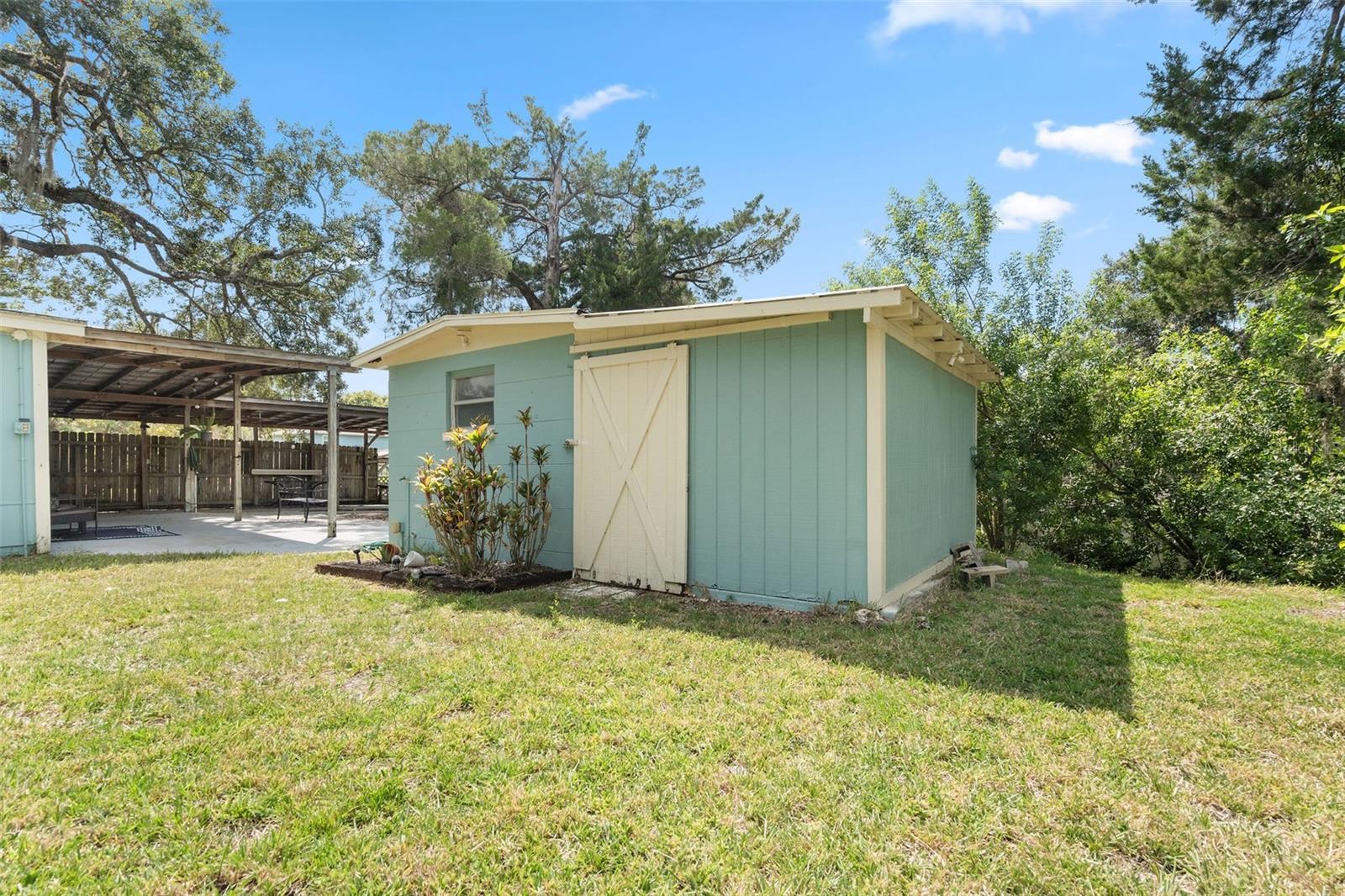 6129 BEACON POINT DR, WEEKI WACHEE, FL, 34607