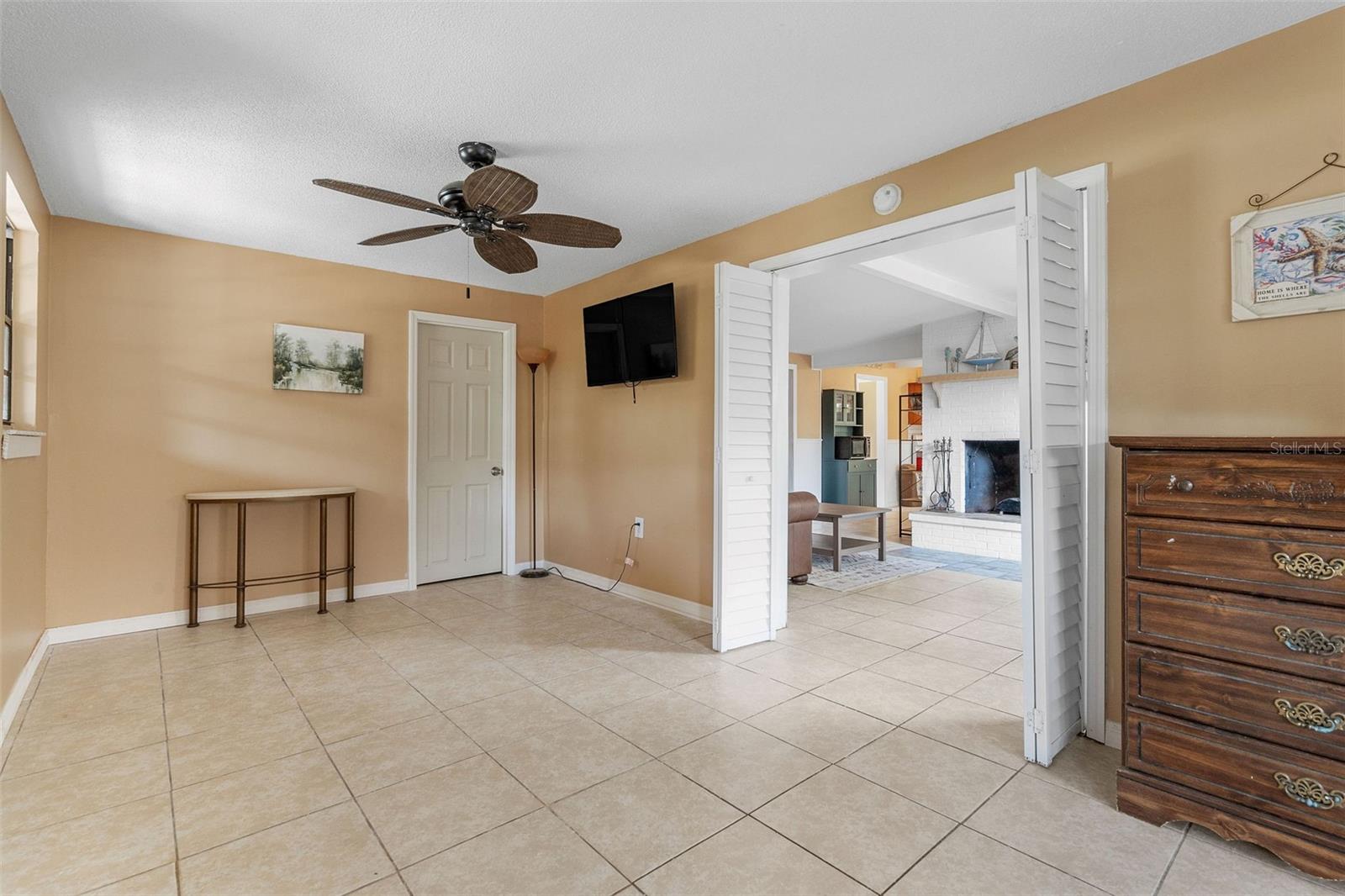 6129 BEACON POINT DR, WEEKI WACHEE, FL, 34607