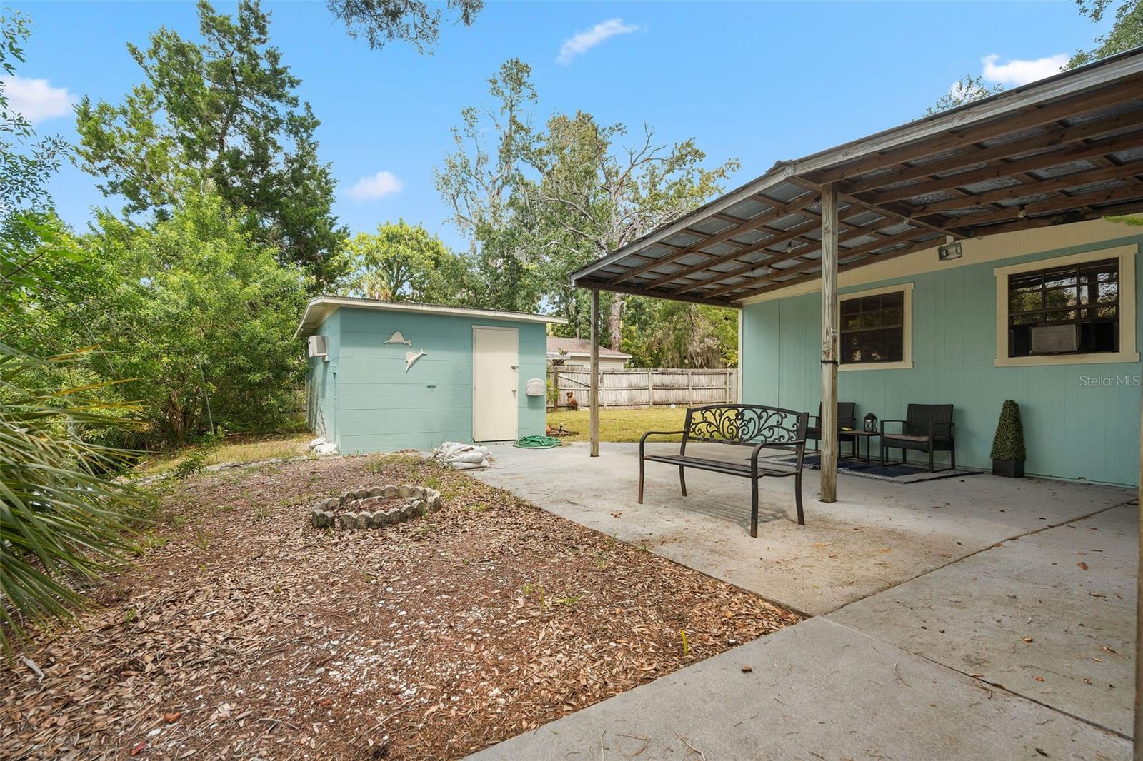 6129 BEACON POINT DR, WEEKI WACHEE, FL, 34607