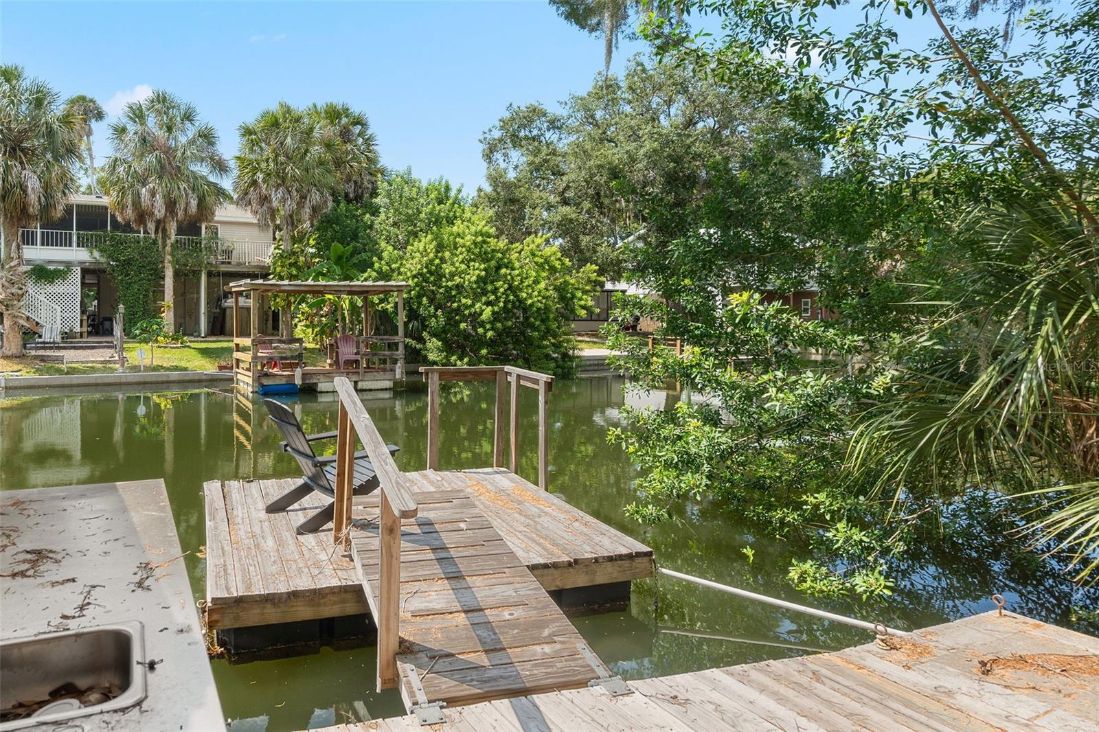 6129 BEACON POINT DR, WEEKI WACHEE, FL, 34607