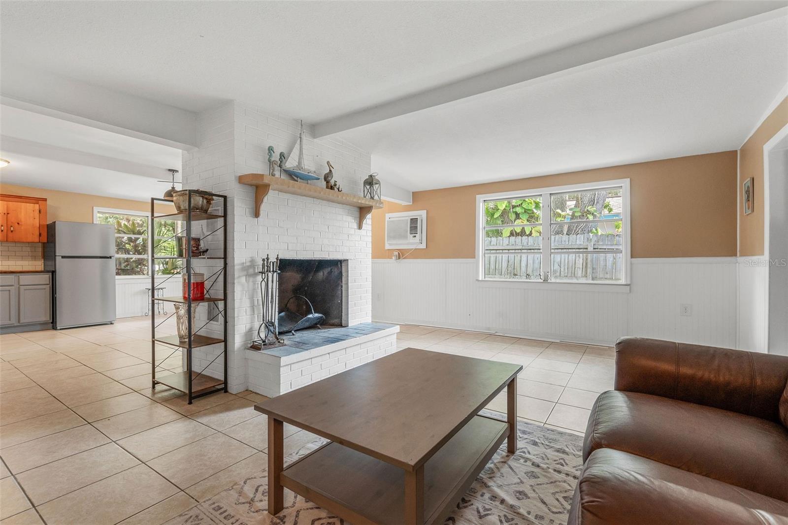 6129 BEACON POINT DR, WEEKI WACHEE, FL, 34607