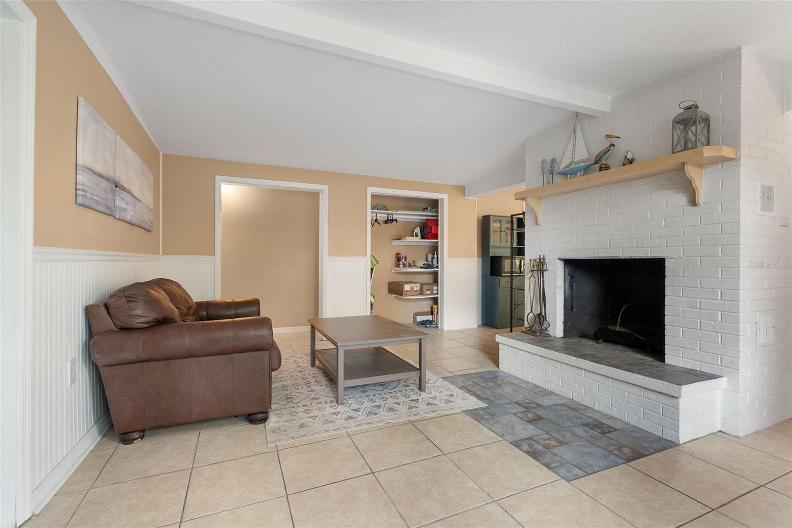 6129 BEACON POINT DR, WEEKI WACHEE, FL, 34607