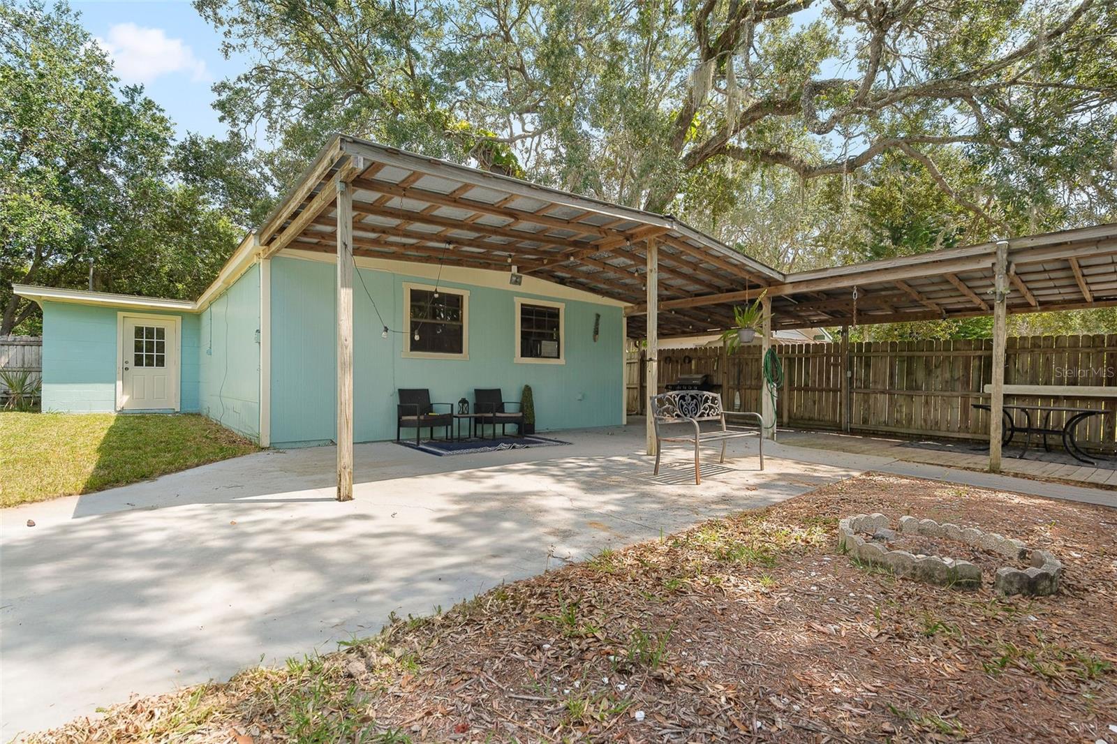 6129 BEACON POINT DR, WEEKI WACHEE, FL, 34607