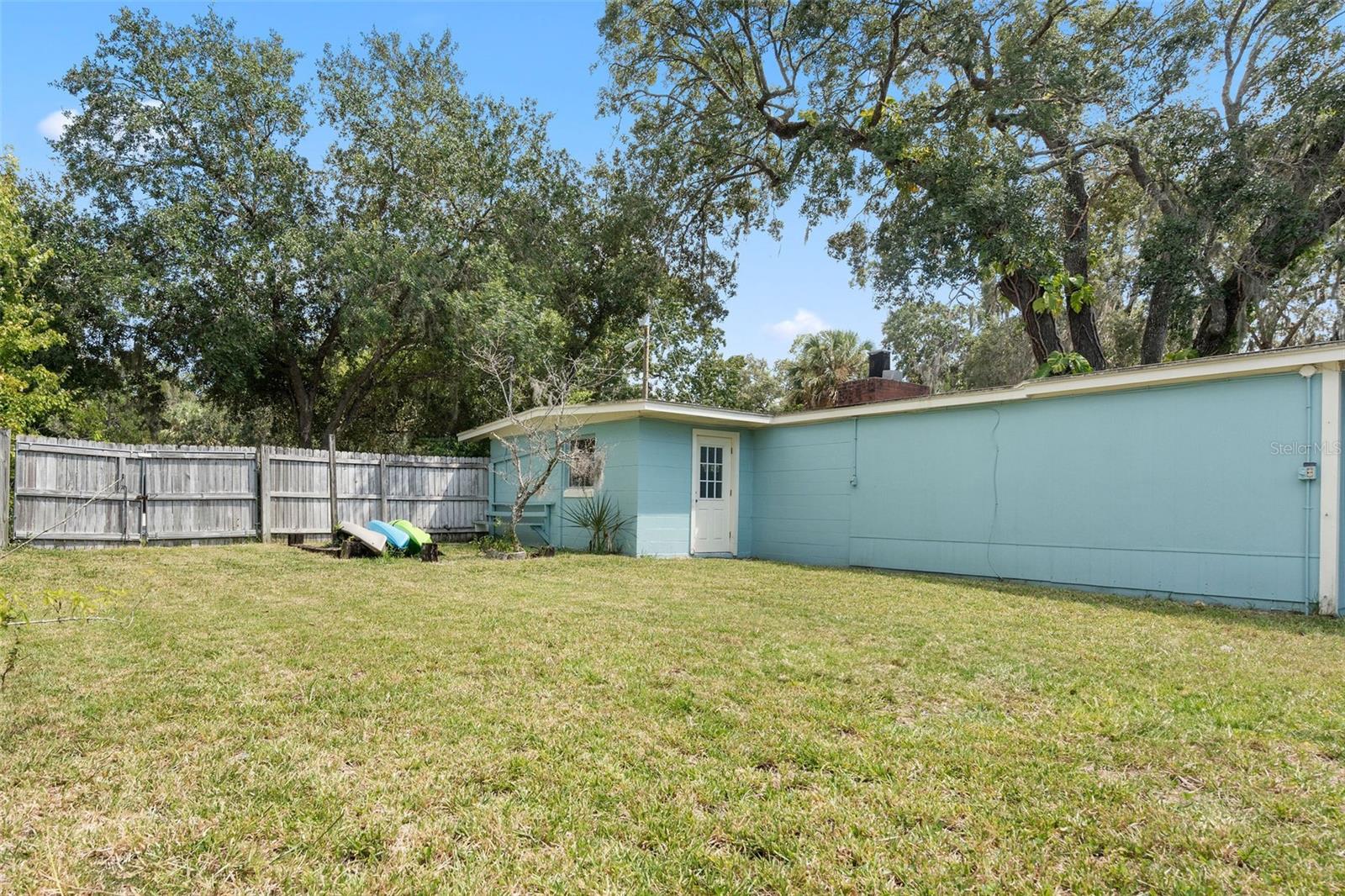 6129 BEACON POINT DR, WEEKI WACHEE, FL, 34607