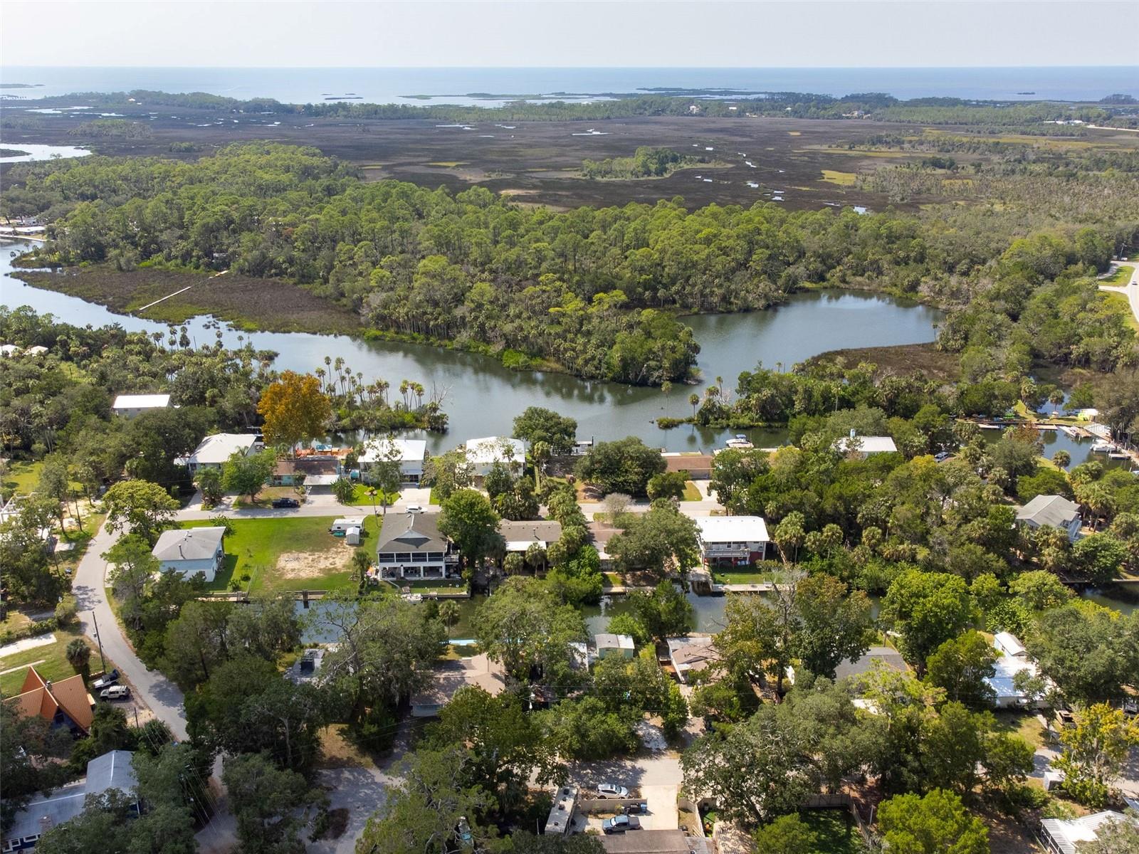 6129 BEACON POINT DR, WEEKI WACHEE, FL, 34607
