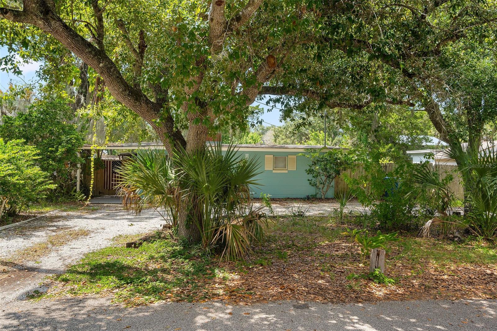 6129 BEACON POINT DR, WEEKI WACHEE, FL, 34607