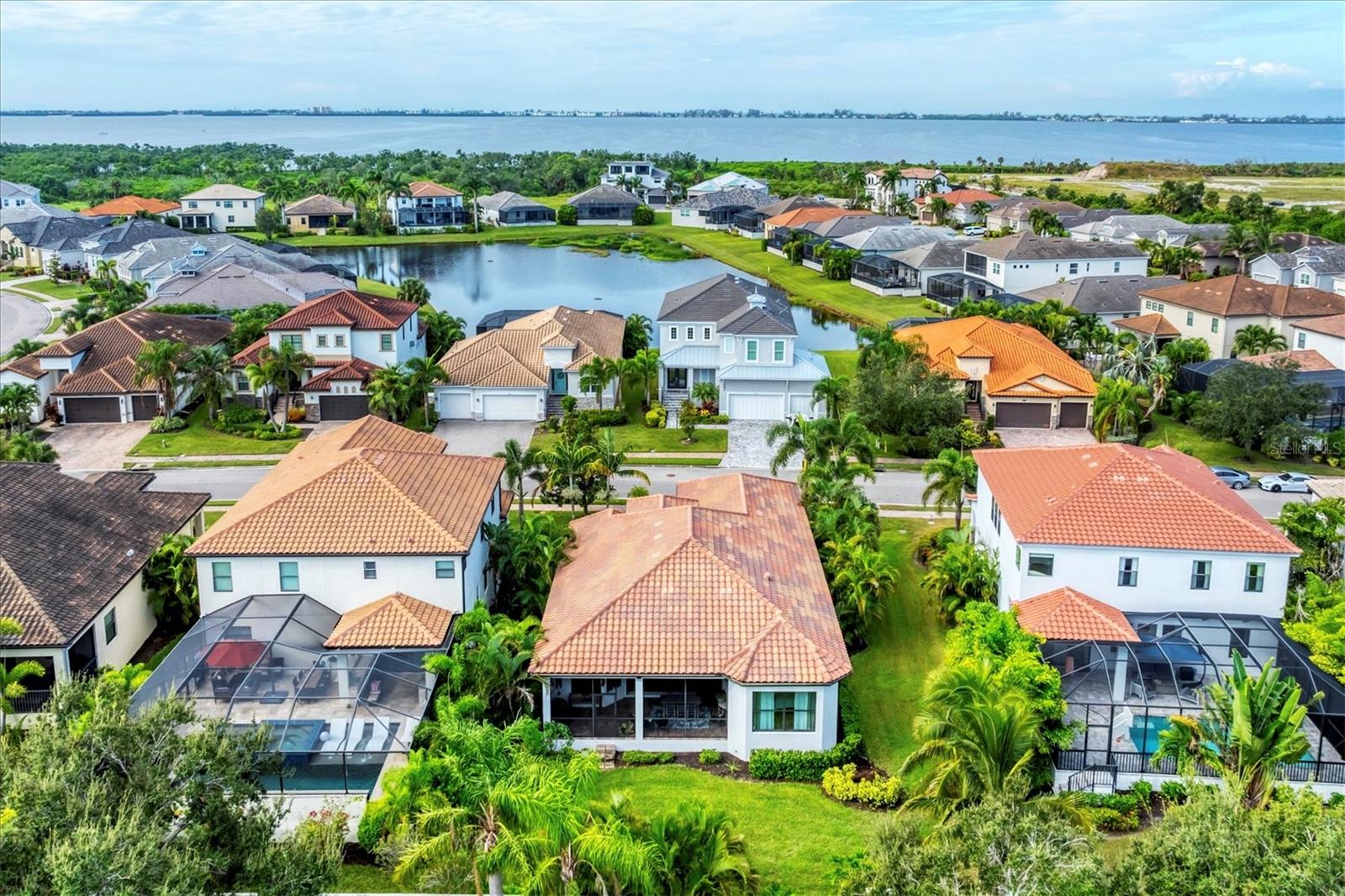 5819 TITLE ROW DR, BRADENTON, FL, 34210