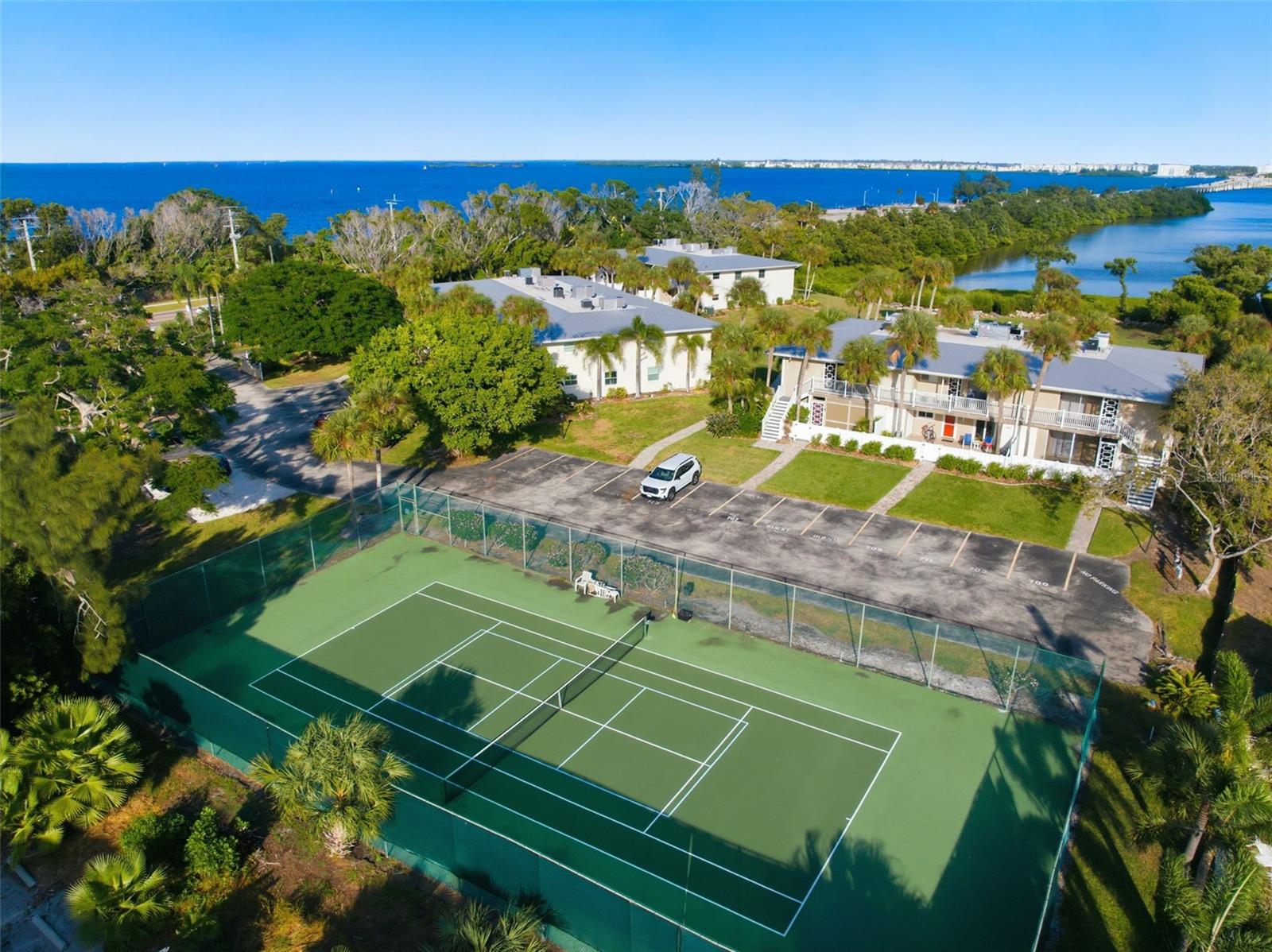 725 MANATEE AVE #725, HOLMES BEACH, FL, 34217