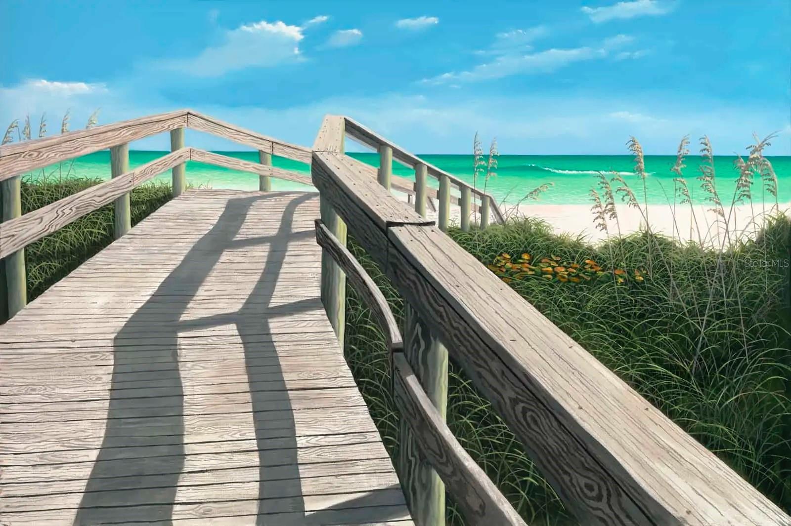 725 MANATEE AVE #725, HOLMES BEACH, FL, 34217