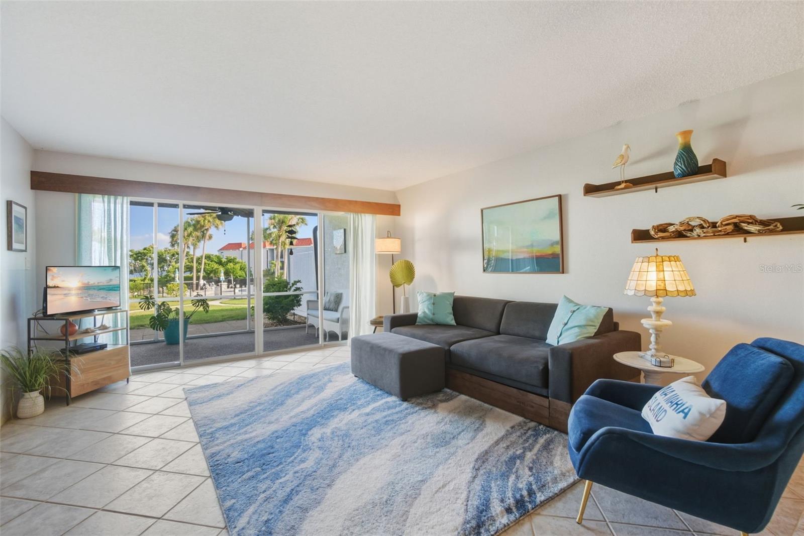 725 MANATEE AVE #725, HOLMES BEACH, FL, 34217