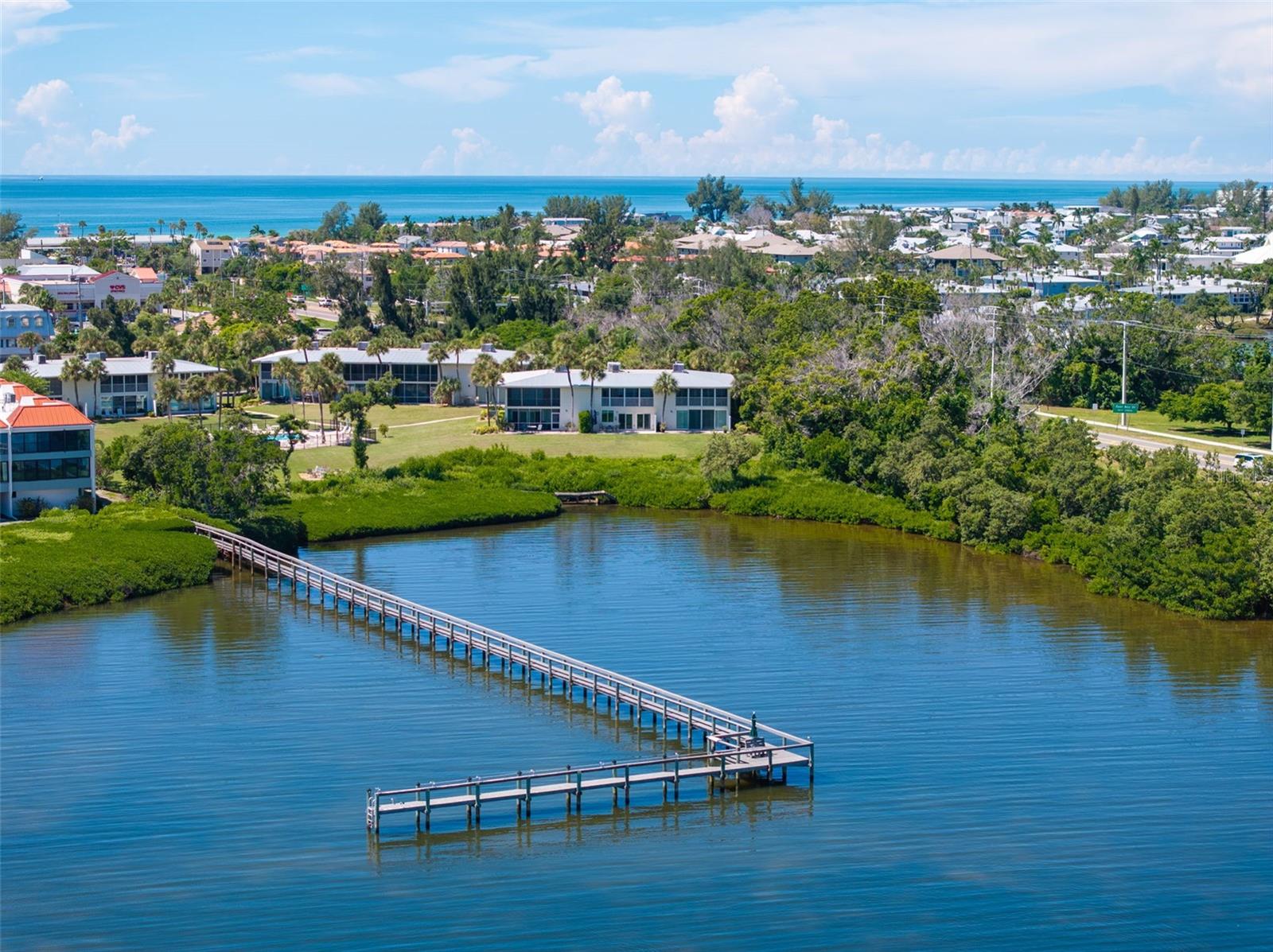 725 MANATEE AVE #725, HOLMES BEACH, FL, 34217