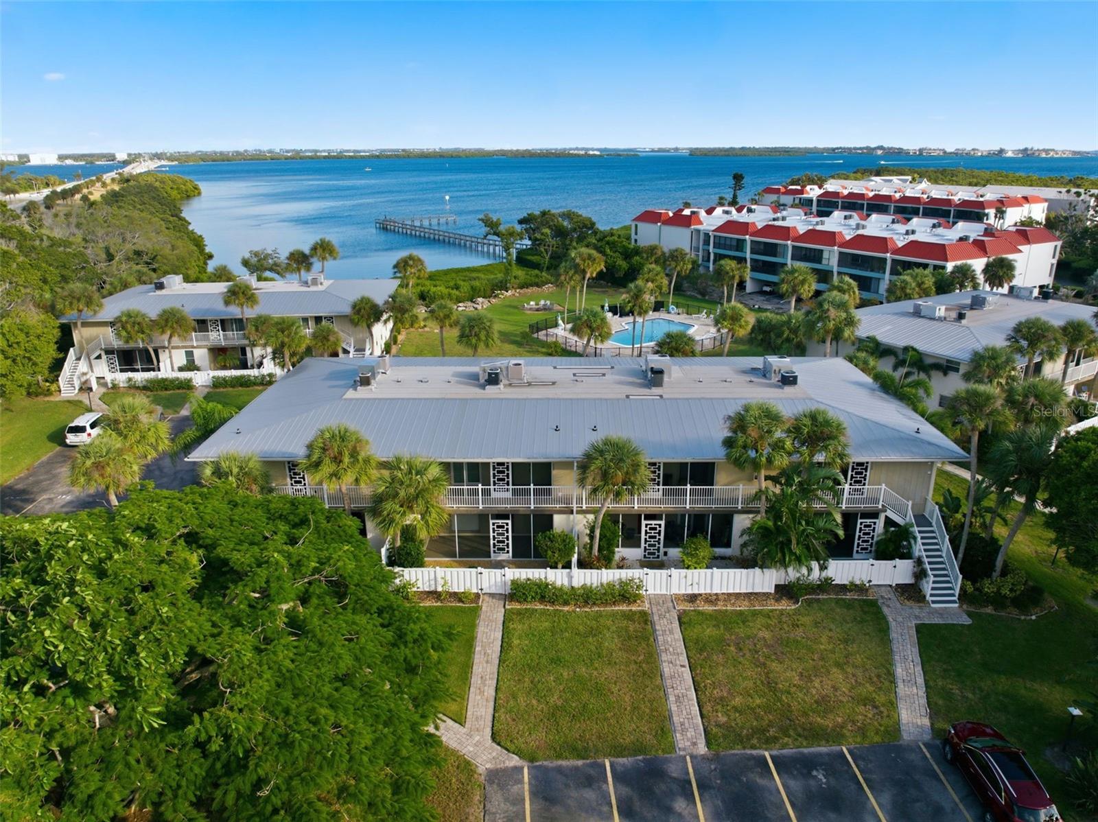 725 MANATEE AVE #725, HOLMES BEACH, FL, 34217
