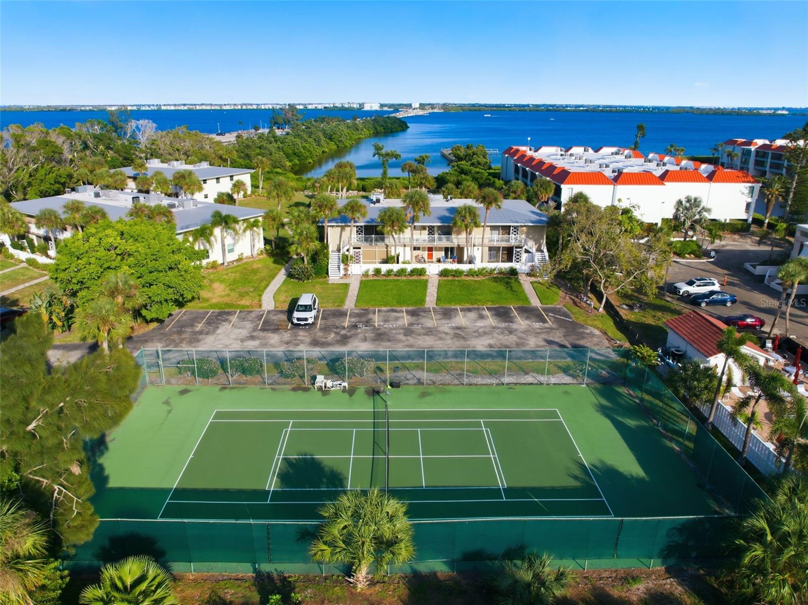 725 MANATEE AVE #725, HOLMES BEACH, FL, 34217