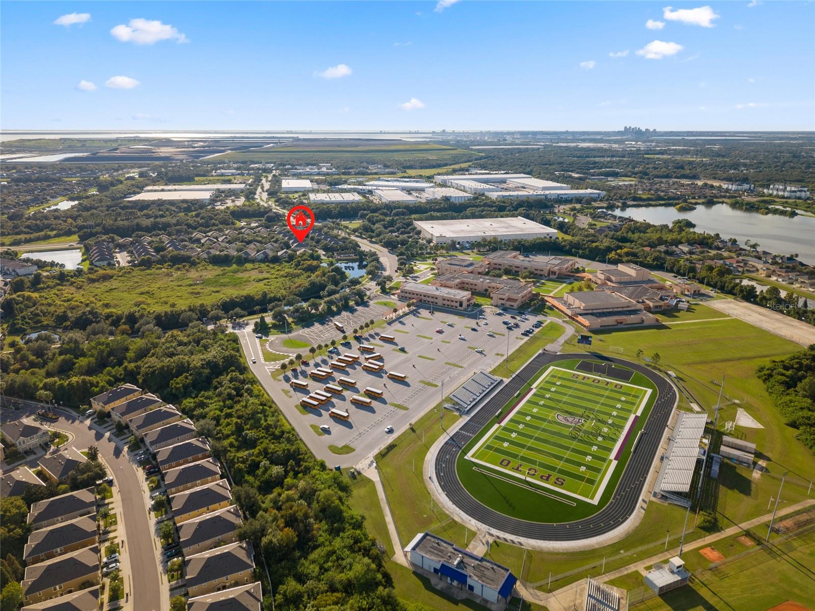 6714 BREEZY PALM DR, RIVERVIEW, FL, 33578