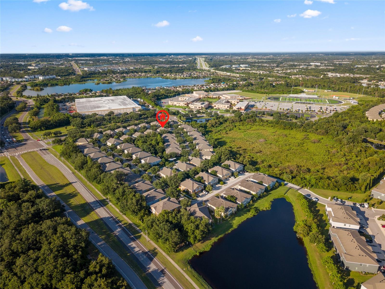 6714 BREEZY PALM DR, RIVERVIEW, FL, 33578