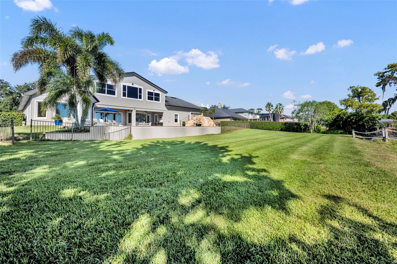 656 LONG LAKE DR, OVIEDO, FL, 32765