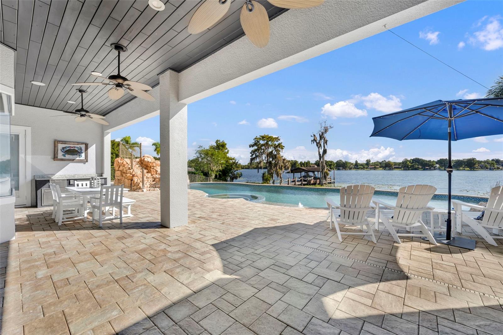 656 LONG LAKE DR, OVIEDO, FL, 32765