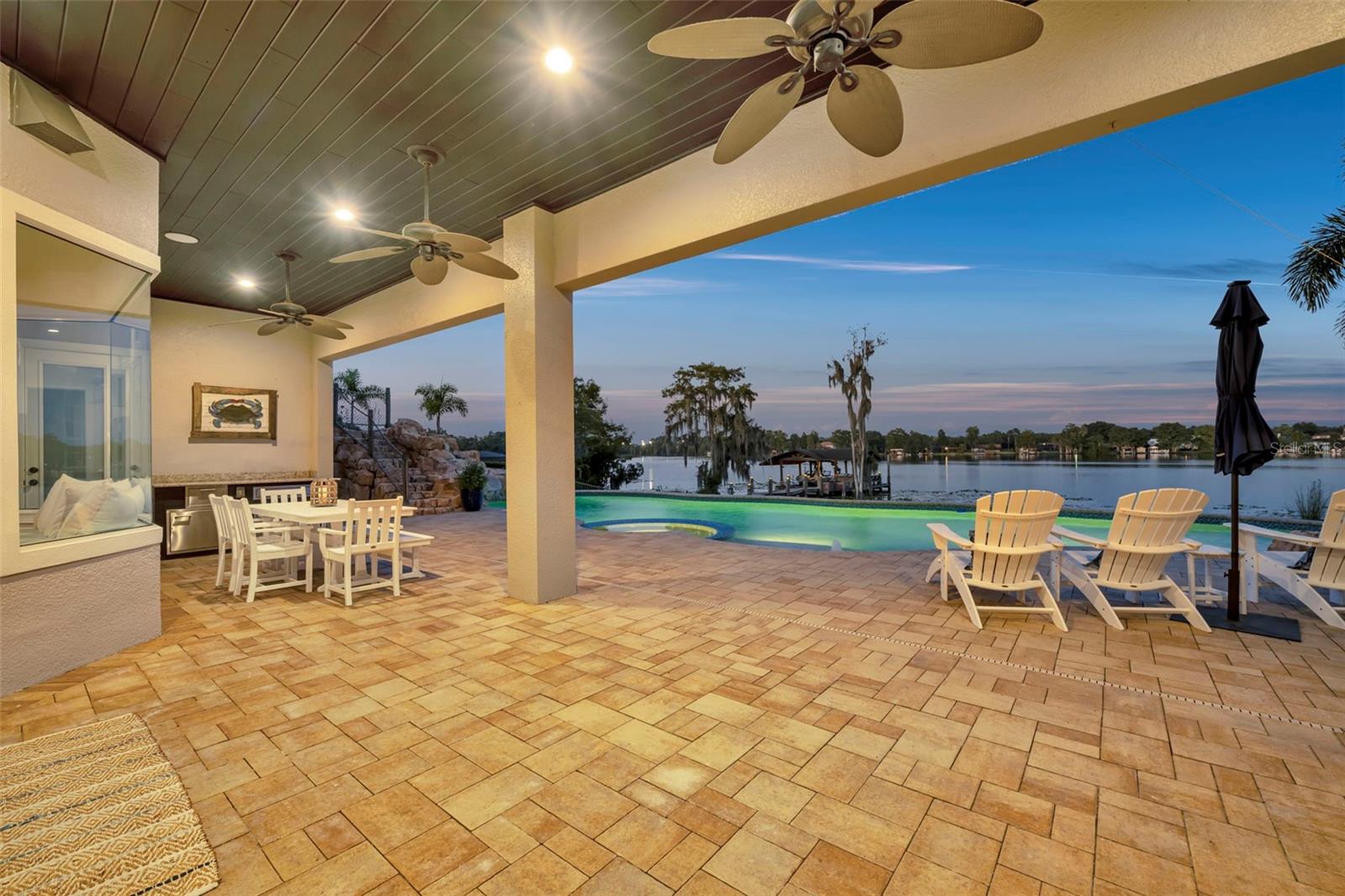 656 LONG LAKE DR, OVIEDO, FL, 32765