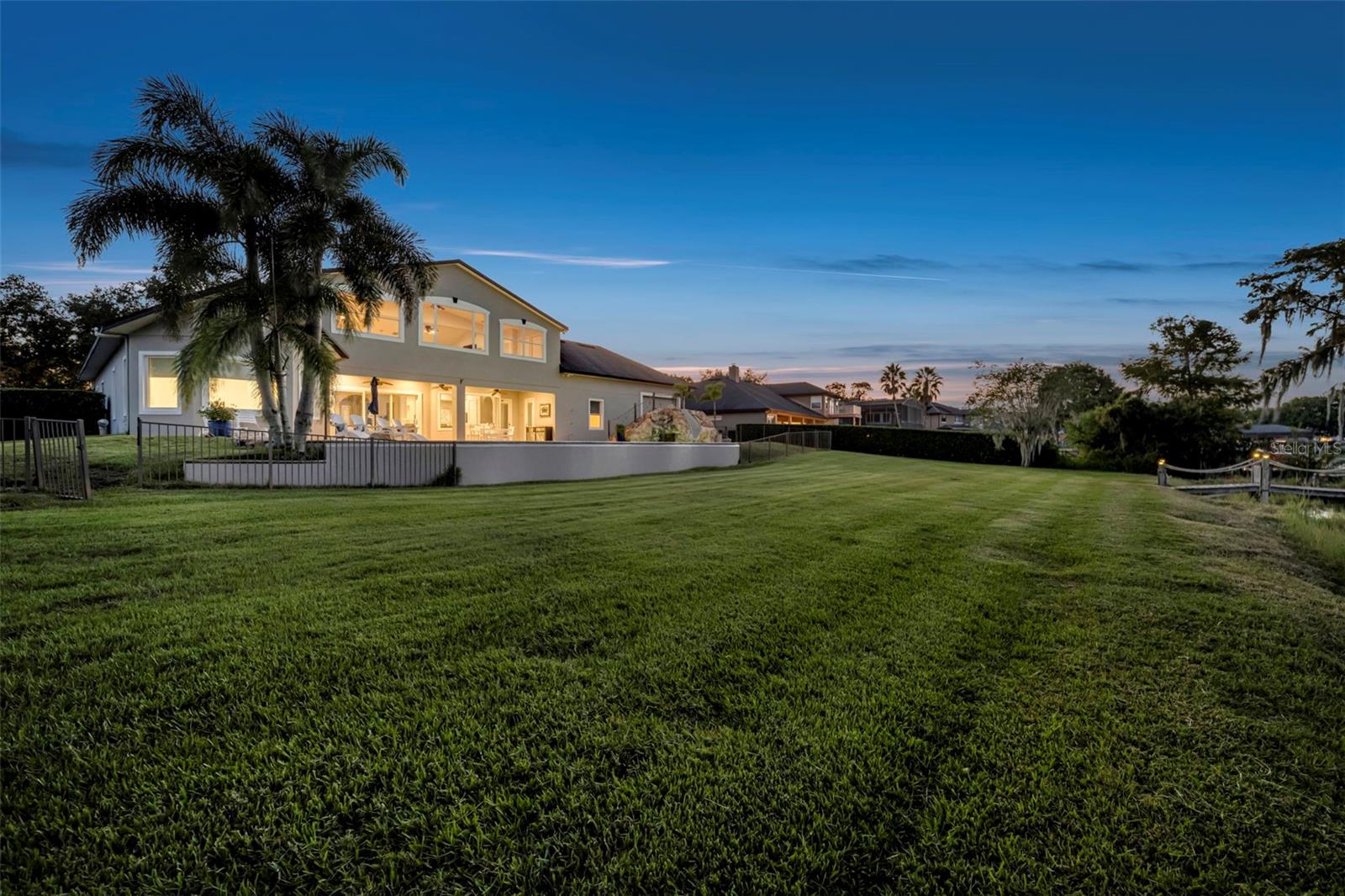 656 LONG LAKE DR, OVIEDO, FL, 32765