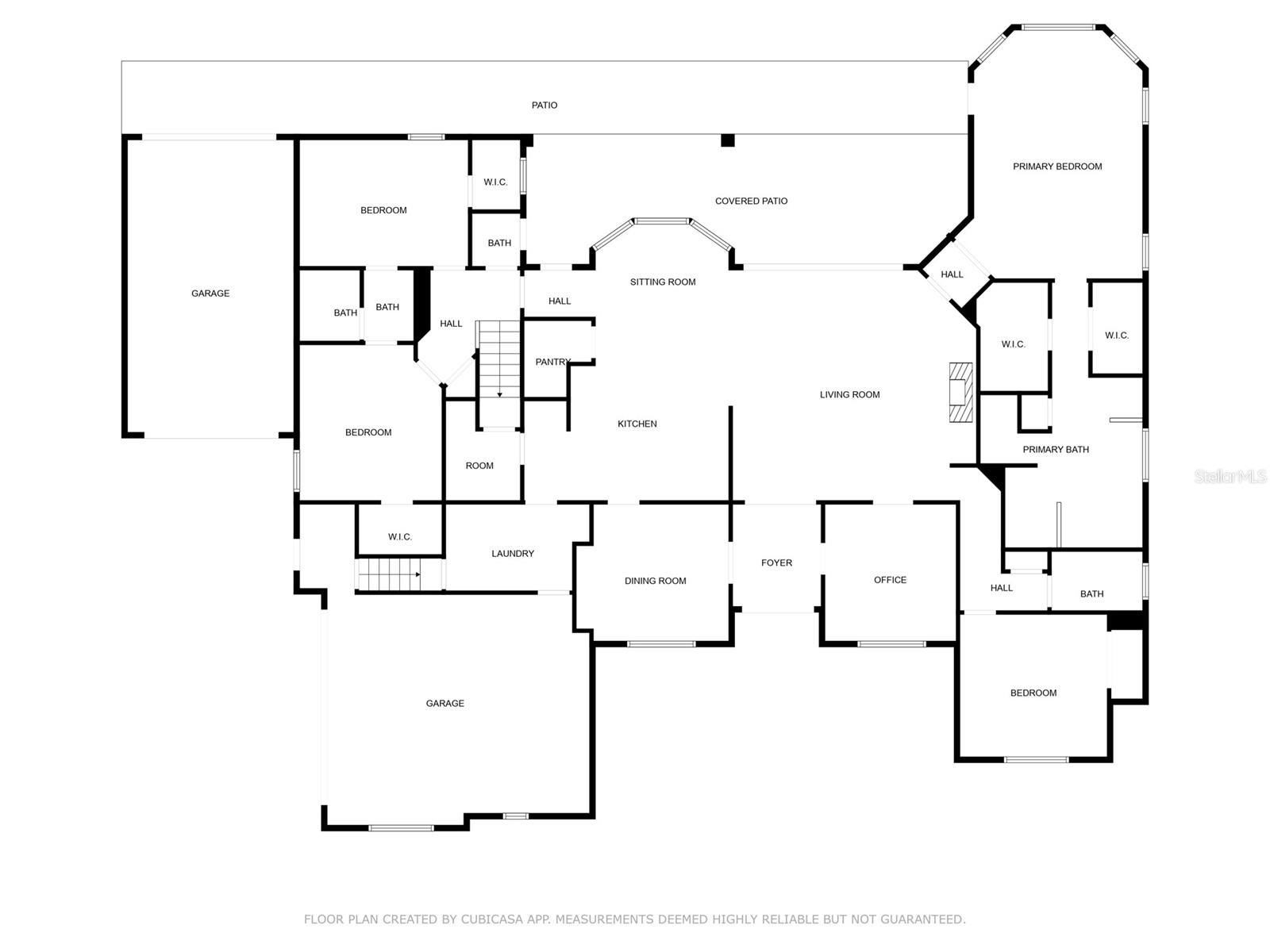 656 LONG LAKE DR, OVIEDO, FL, 32765