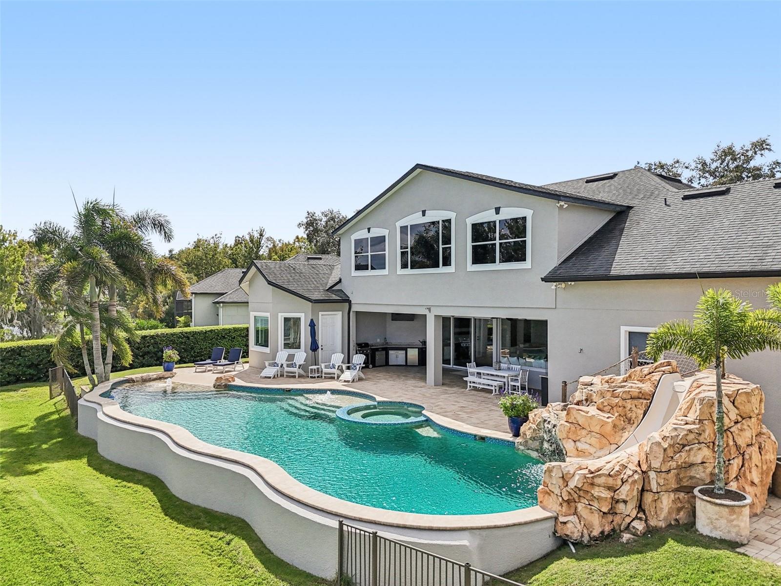 656 LONG LAKE DR, OVIEDO, FL, 32765