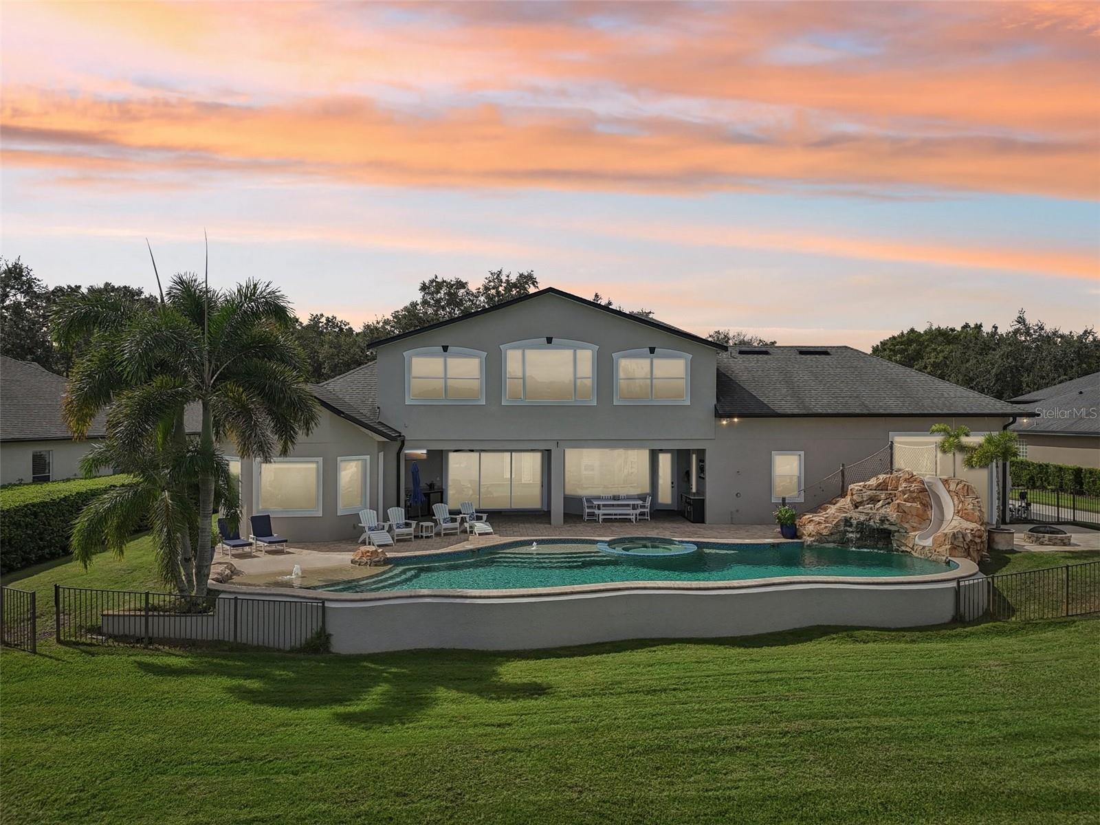 656 LONG LAKE DR, OVIEDO, FL, 32765