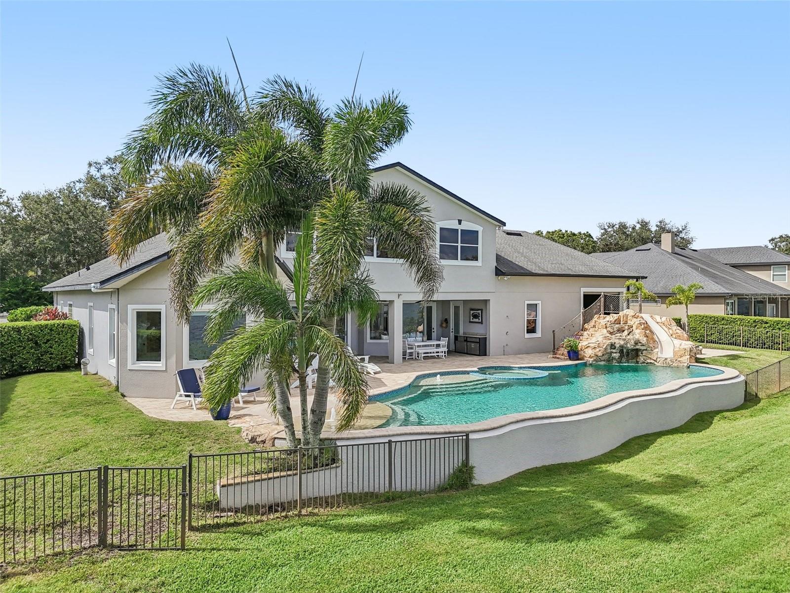 656 LONG LAKE DR, OVIEDO, FL, 32765