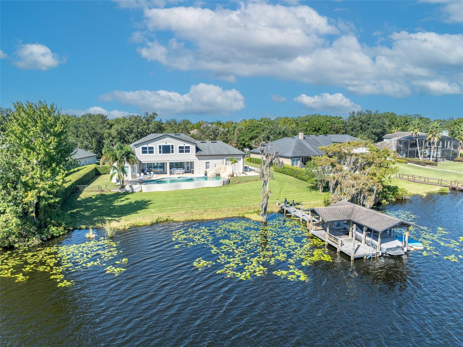 656 LONG LAKE DR, OVIEDO, FL, 32765