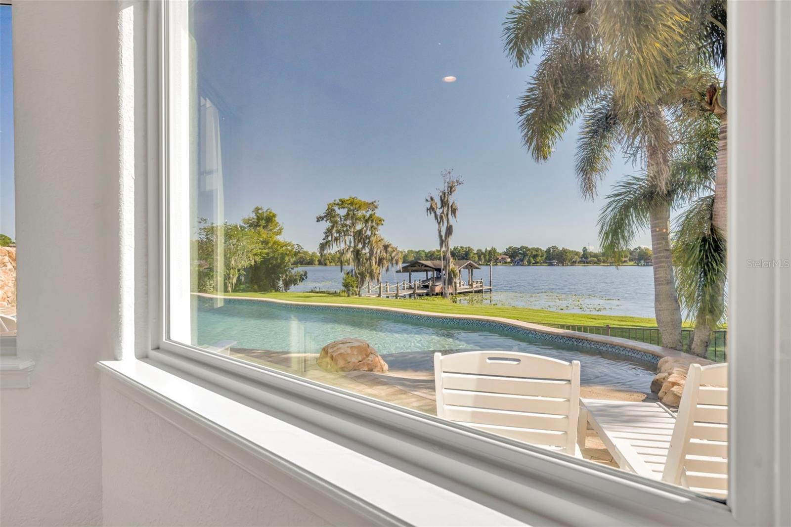 656 LONG LAKE DR, OVIEDO, FL, 32765