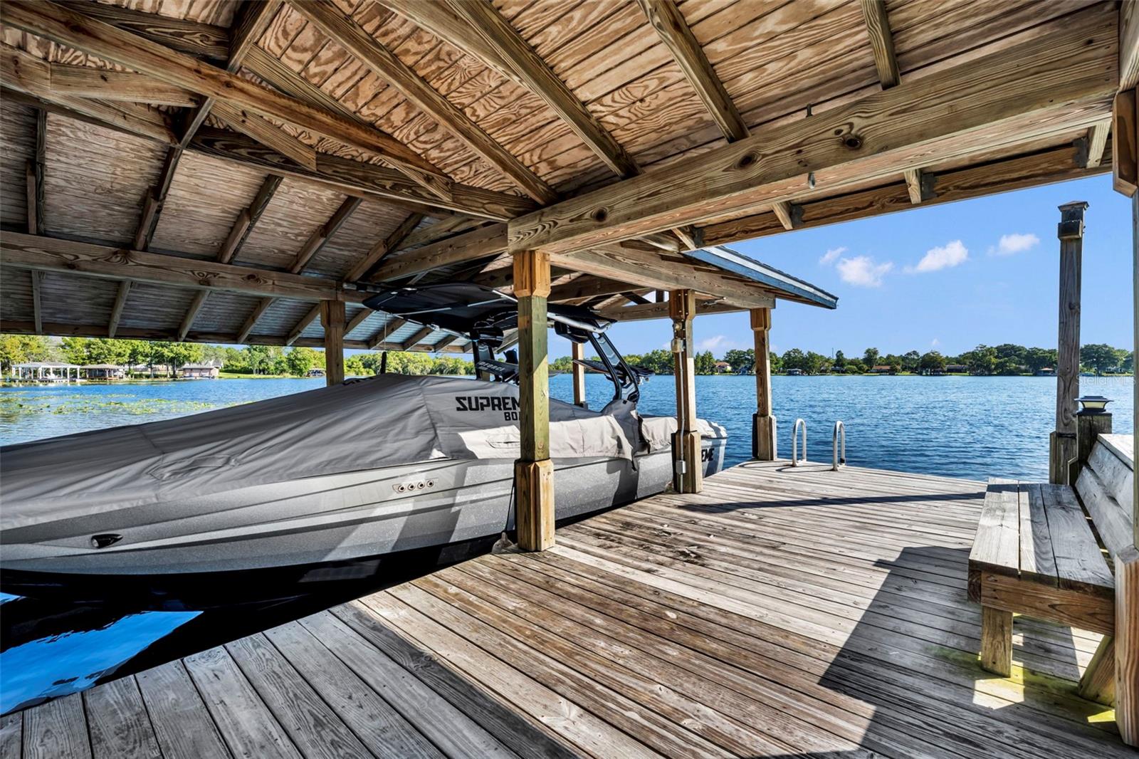 656 LONG LAKE DR, OVIEDO, FL, 32765