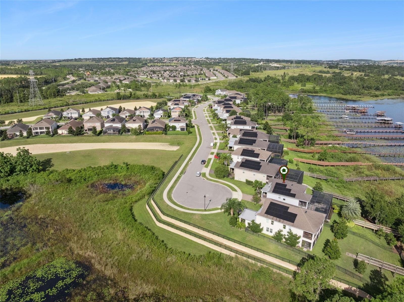 3472 SHALLOW COVE LN, CLERMONT, FL, 34711