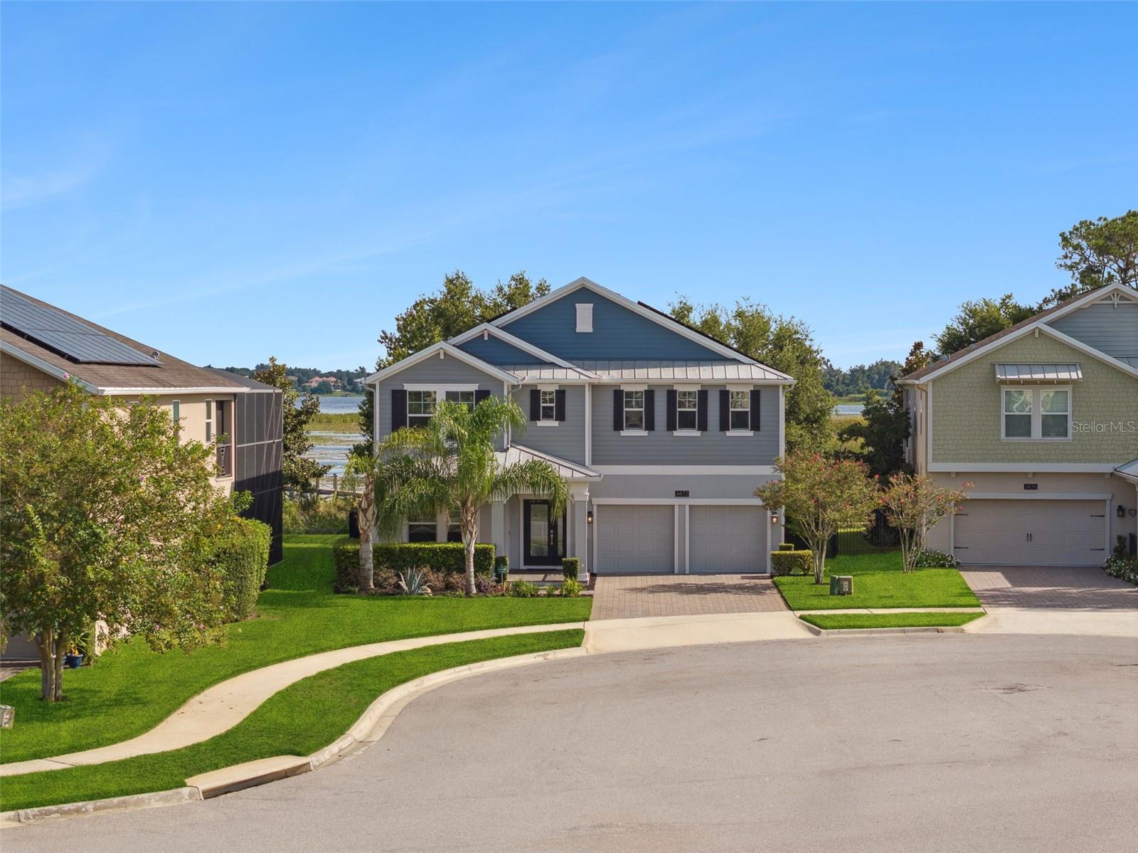 3472 SHALLOW COVE LN, CLERMONT, FL, 34711