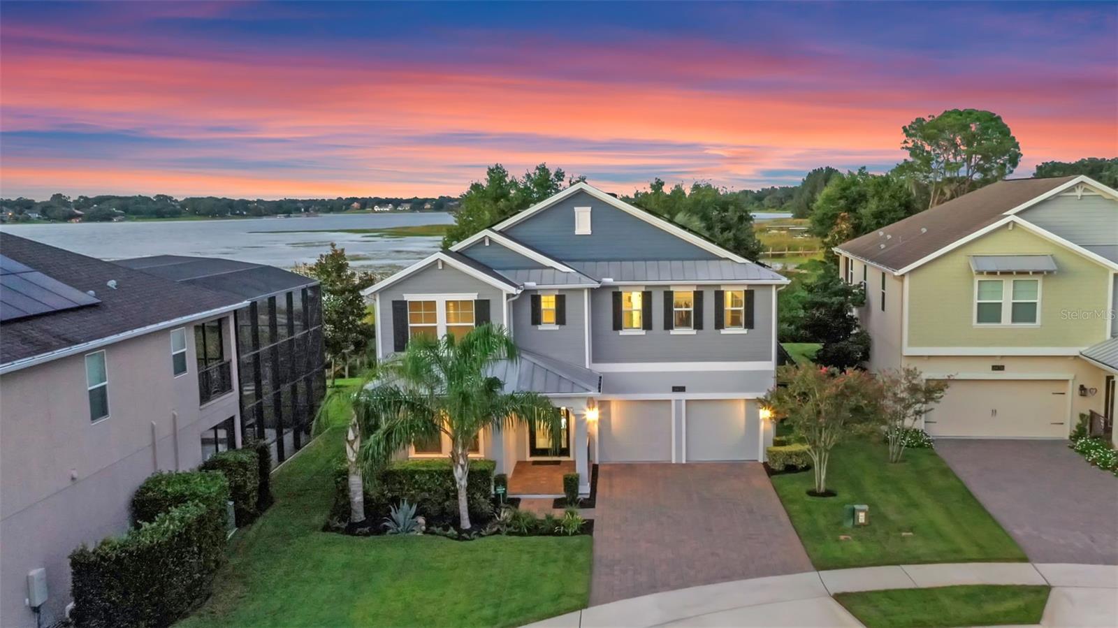 3472 SHALLOW COVE LN, CLERMONT, FL, 34711