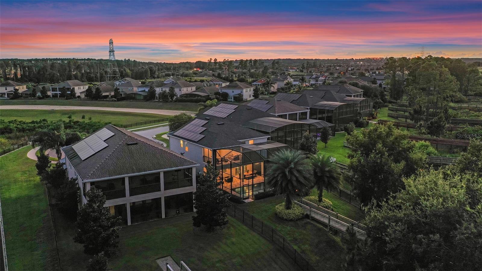 3472 SHALLOW COVE LN, CLERMONT, FL, 34711