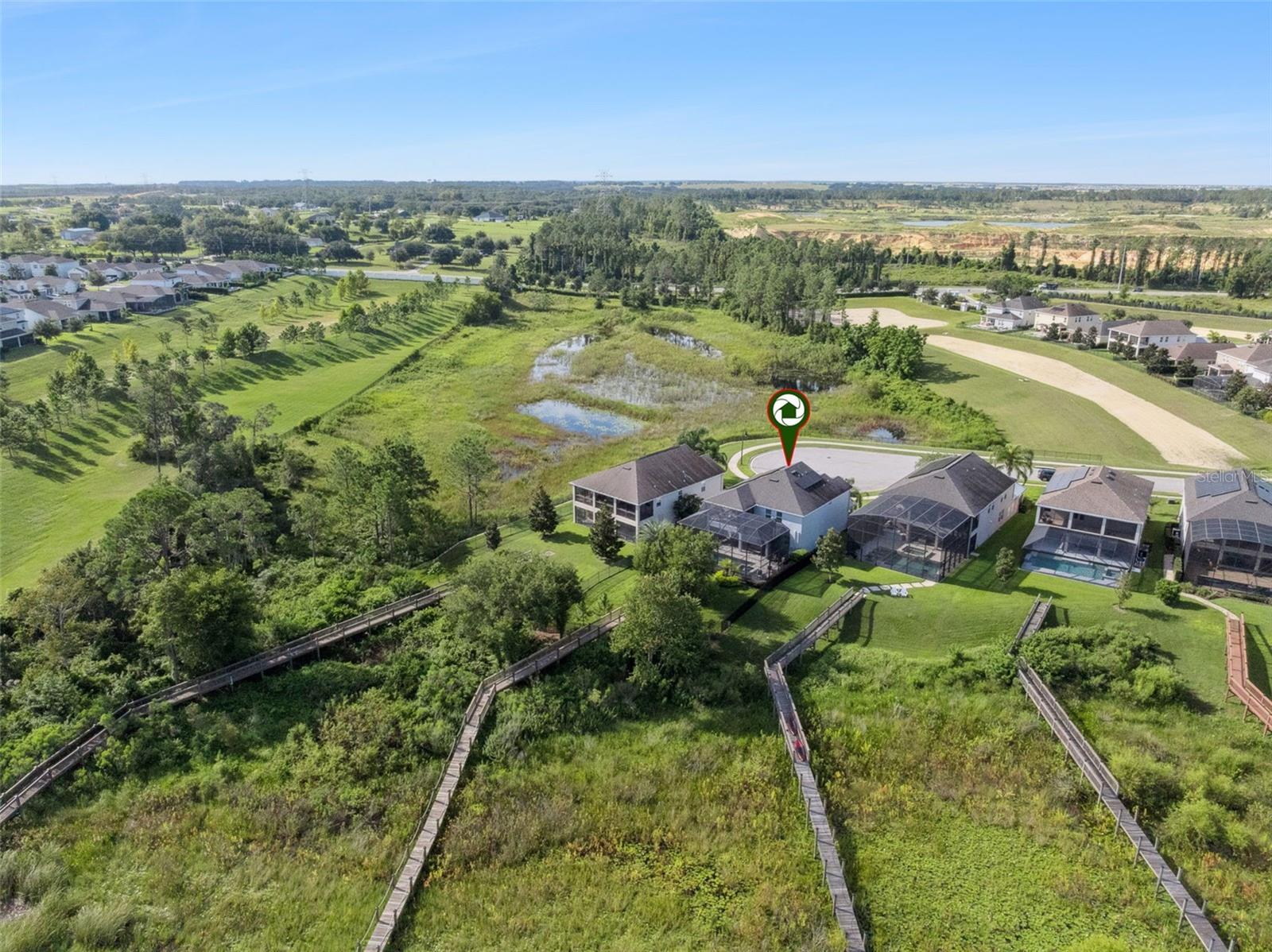 3472 SHALLOW COVE LN, CLERMONT, FL, 34711