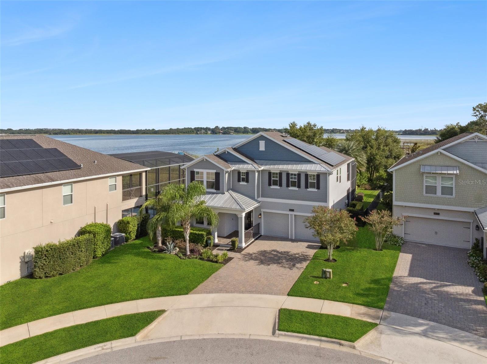 3472 SHALLOW COVE LN, CLERMONT, FL, 34711