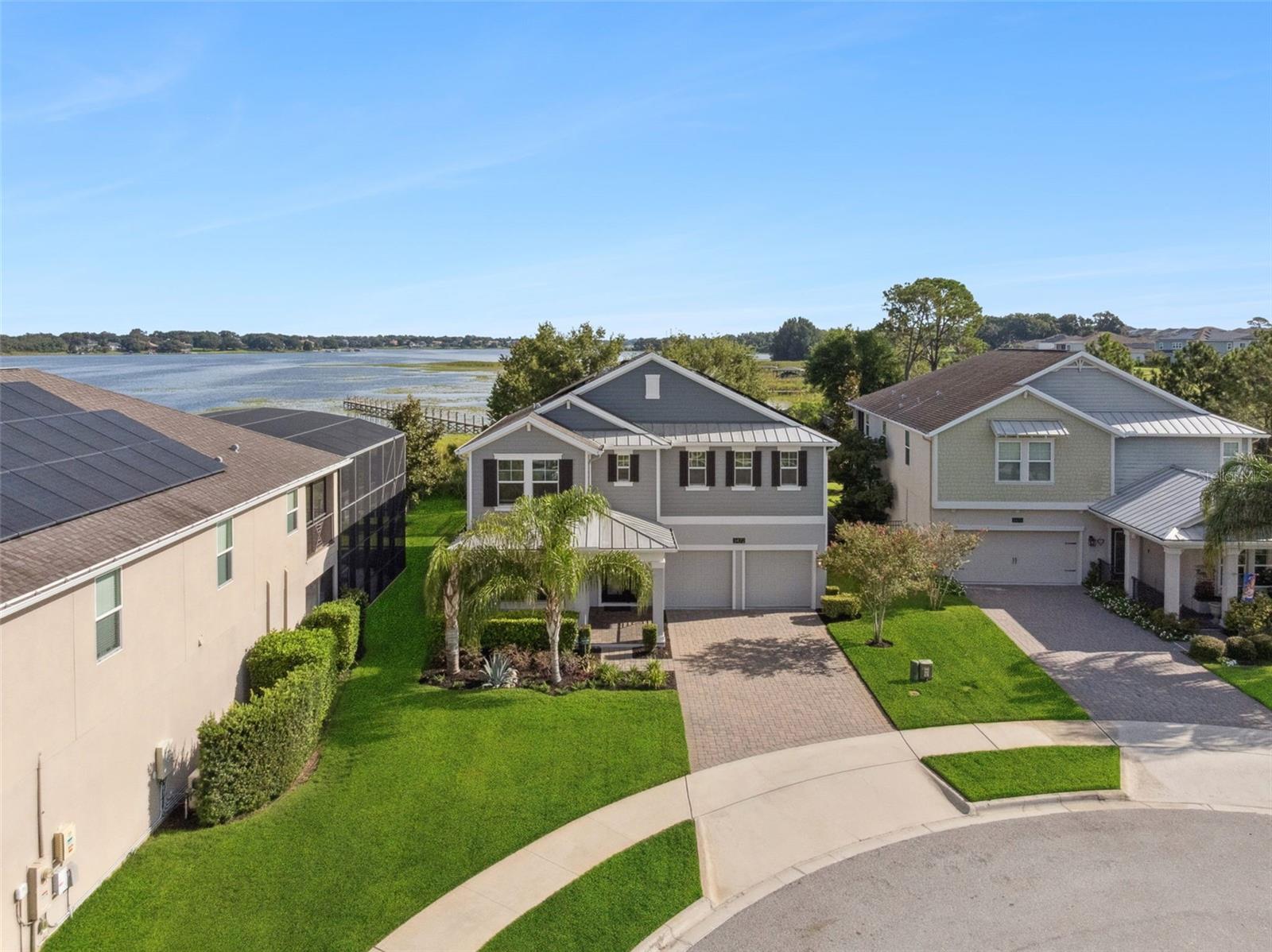 3472 SHALLOW COVE LN, CLERMONT, FL, 34711