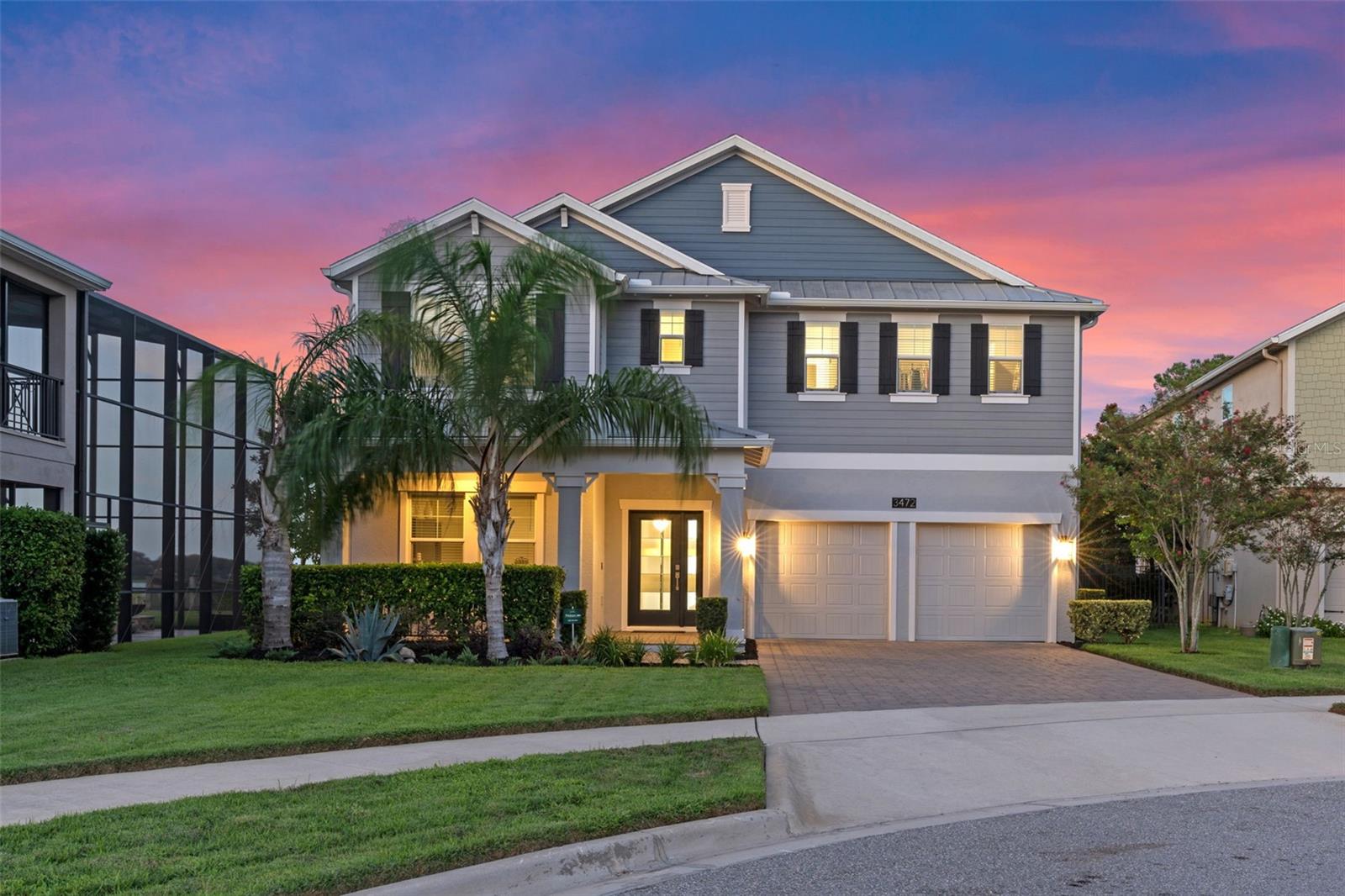 3472 SHALLOW COVE LN, CLERMONT, FL, 34711