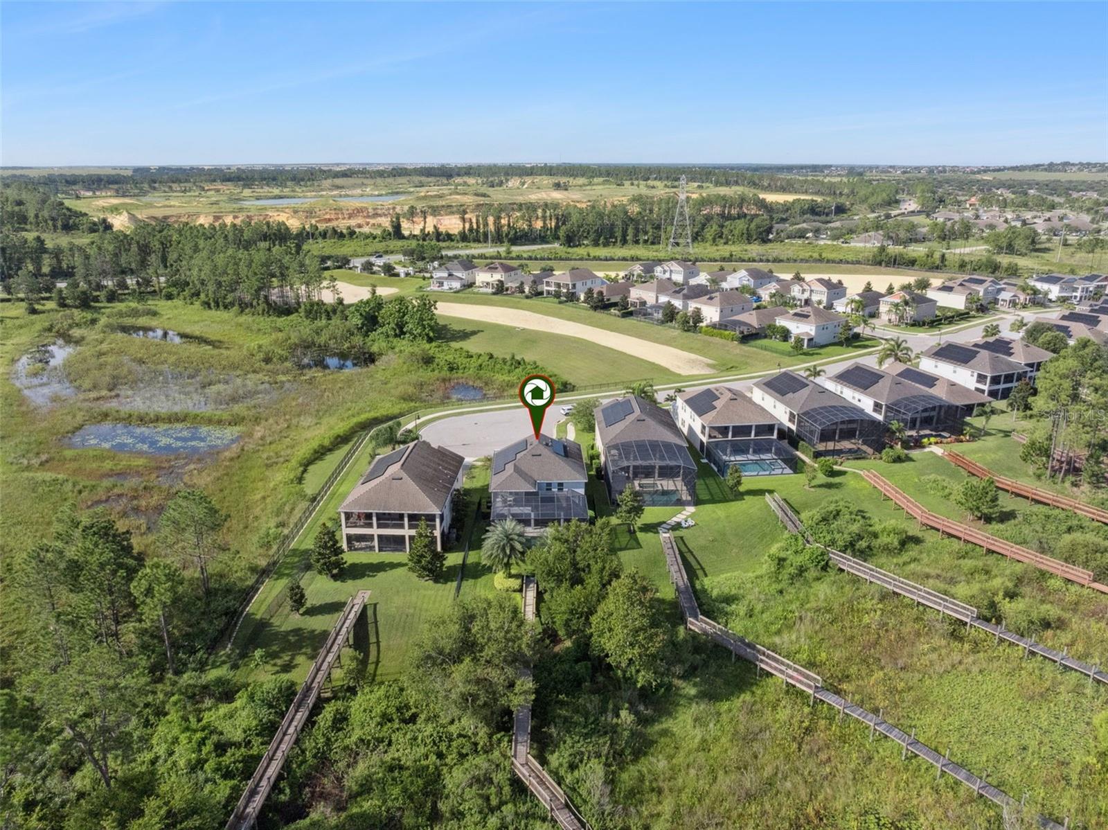 3472 SHALLOW COVE LN, CLERMONT, FL, 34711