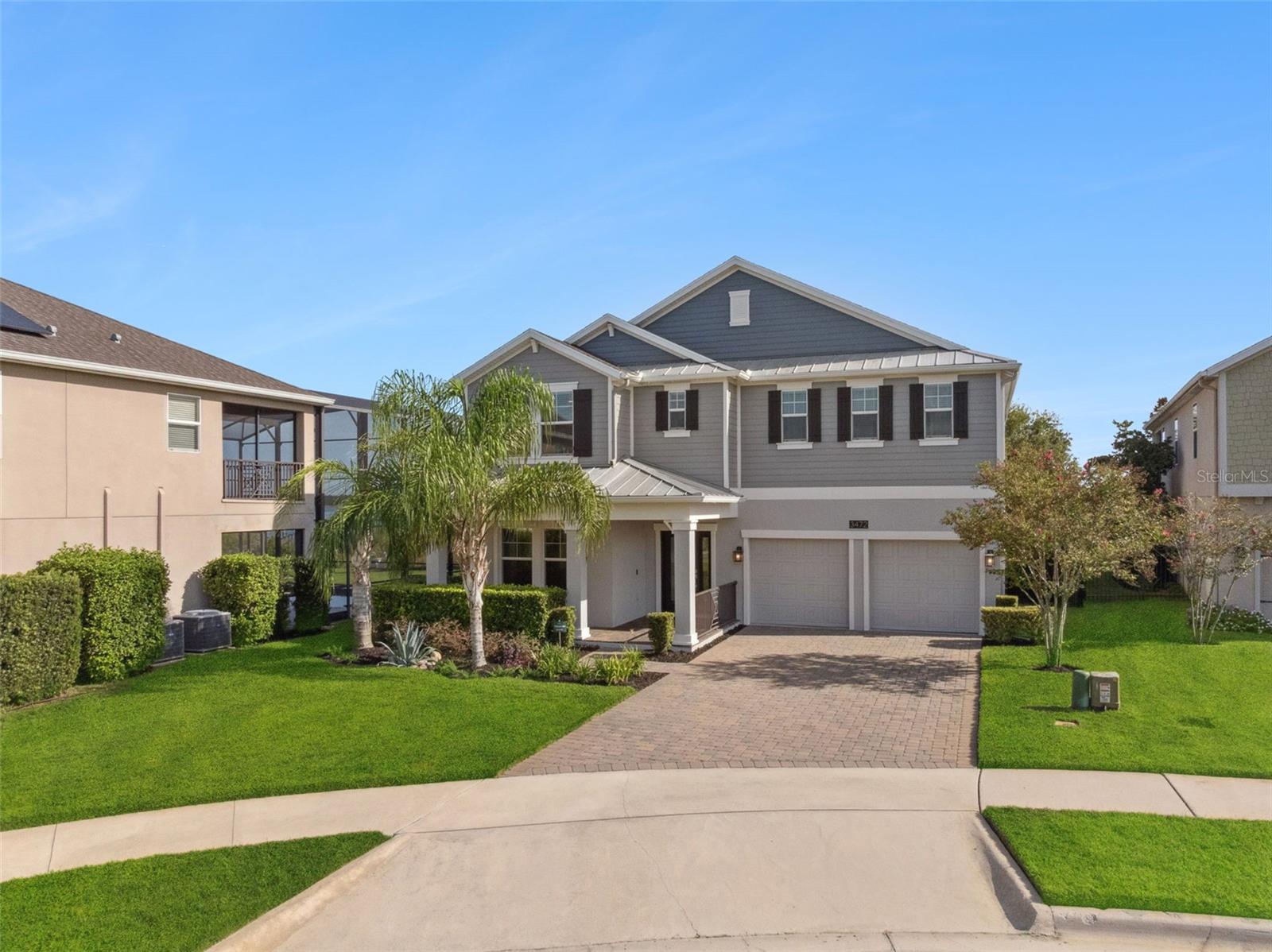 3472 SHALLOW COVE LN, CLERMONT, FL, 34711